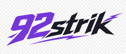 92strik logo